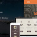 Retro – Responsive Email + Themebuilder Access