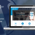 Divine Business HTML5 Template