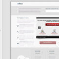 Xcelense Landing Page