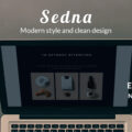 Sedna Email Template + Emailbuilder 2.1
