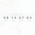Rapide – Landing Page Coming Soon Template